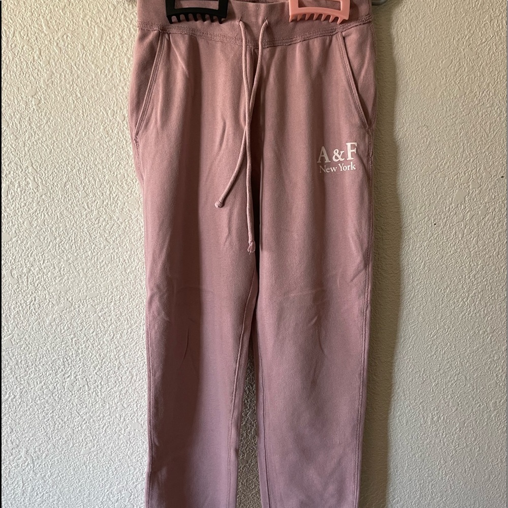 Abercrombie Sweatpants